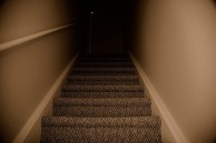 Scary Stairs